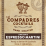 Los Compadres - Junction 3 Espresso Martini