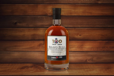 Bravo Zulu Whisky