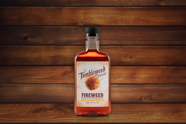 Fireweed Cinnamon Spirit