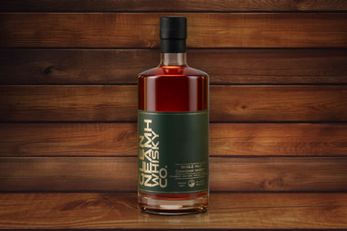 Glen Neamh Whisky Co. Stoneboat Vineyards Pinotage Cask Finish