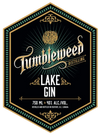 Lake Gin - Just Released!