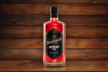Raspberry Vodka