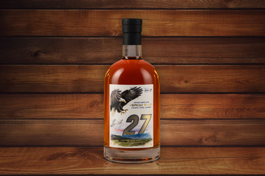 Spirit of 27 Single Malt Whisky