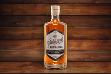 Walking Bird Single Malt - Canadian Whisky