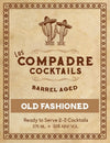 Los Compadre - Old Fashioned