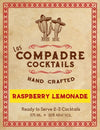 Los Compadre - Raspberry Lemonade