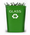 Bottle Deposit for "Bravo Zulu Whisky"